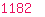 1182
