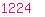 1224