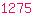 1275