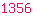 1356