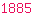 1885
