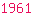 1961