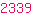 2339