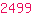 2499