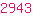 2943