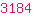 3184