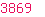 3869