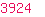 3924