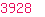 3928