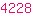 4228