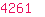 4261