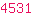 4531