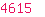 4615