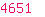 4651