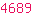 4689