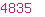 4835