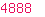 4888
