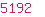 5192