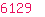 6129