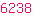 6238