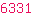 6331