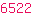 6522