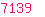 7139