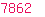7862