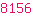 8156