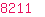 8211
