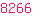 8266