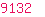 9132