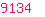 9134