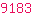 9183