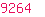 9264
