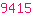 9415