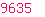 9635