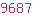 9687