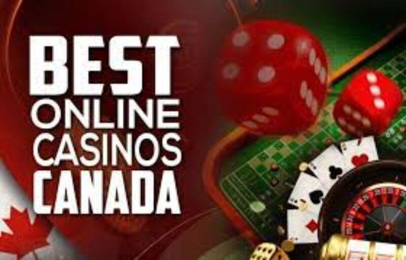 7 Amazing best live dealer casinos for Canadians Hacks