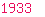 1933
