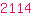 2114