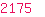 2175