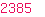 2385