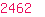 2462