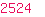 2524