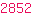 2852