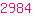 2984