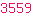 3559