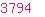 3794
