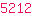 5212